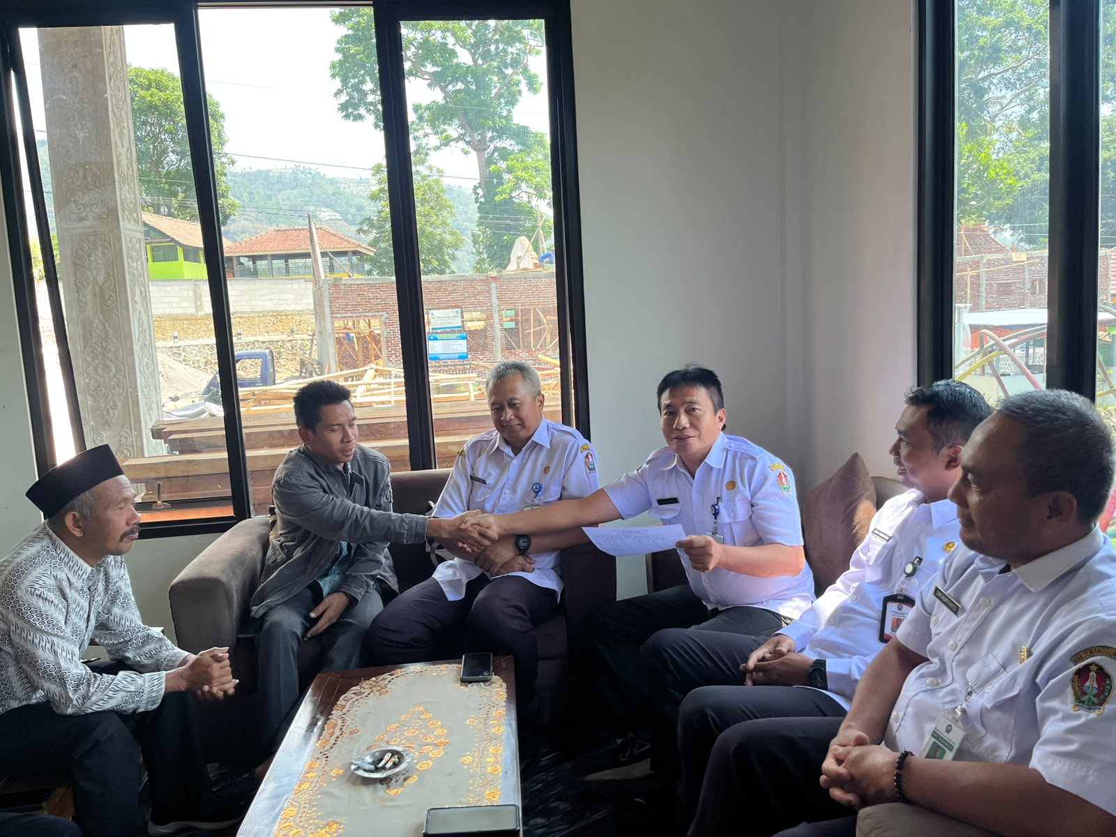 Gambar Berita