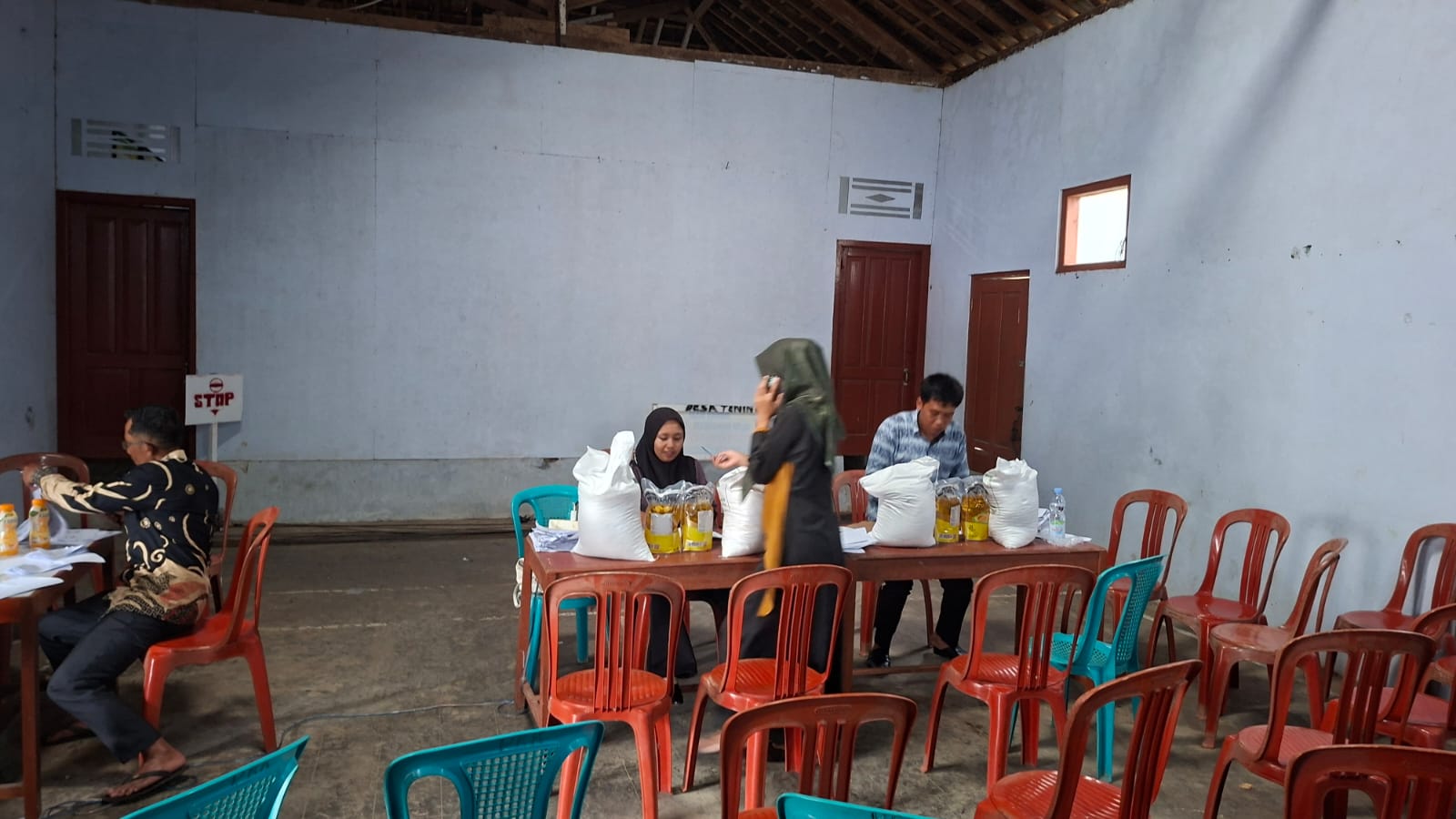 Gambar Berita