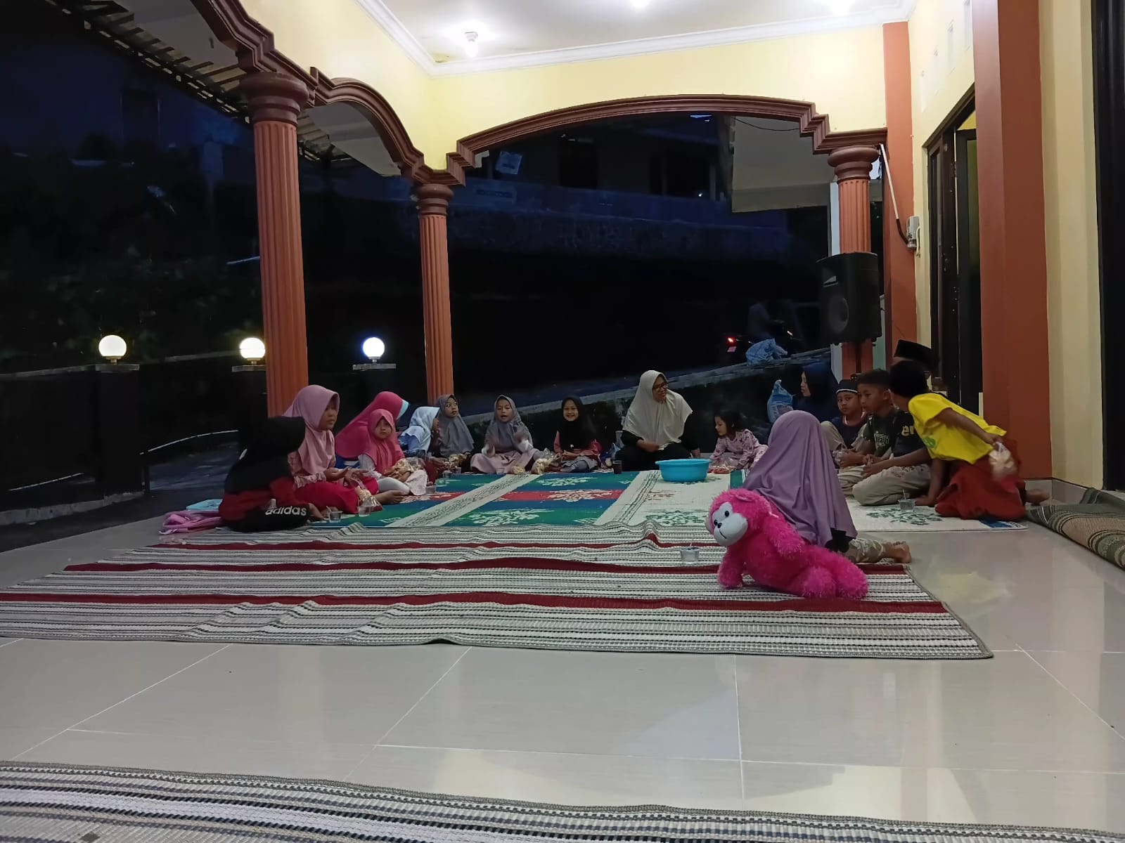 Gambar Berita
