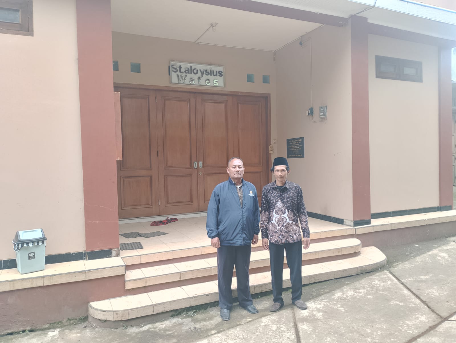 Gambar Berita