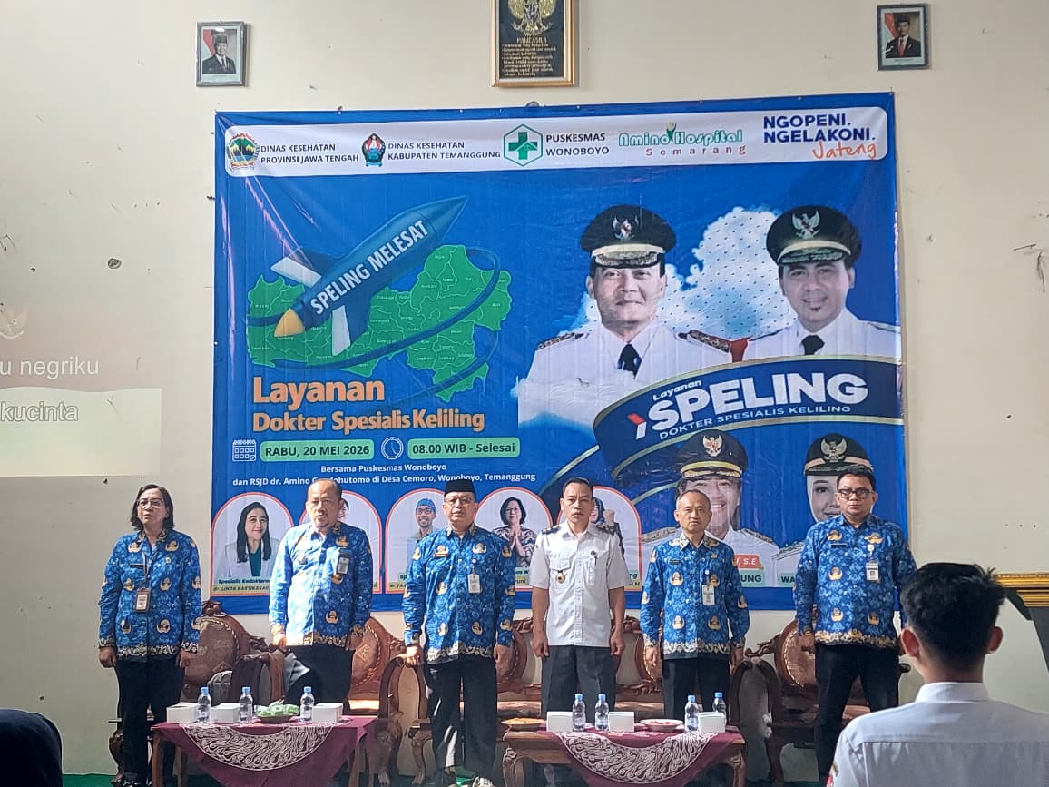 Gambar Berita