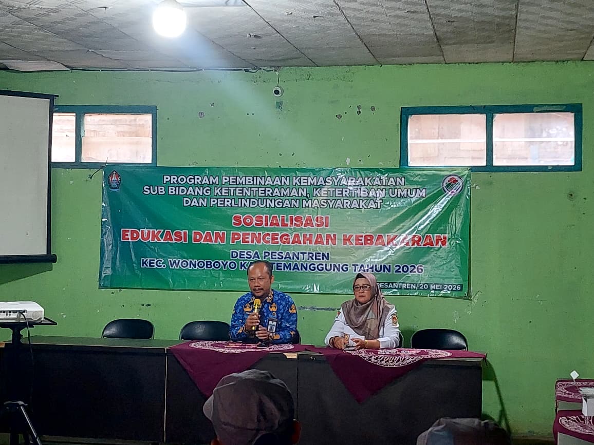 Gambar Berita