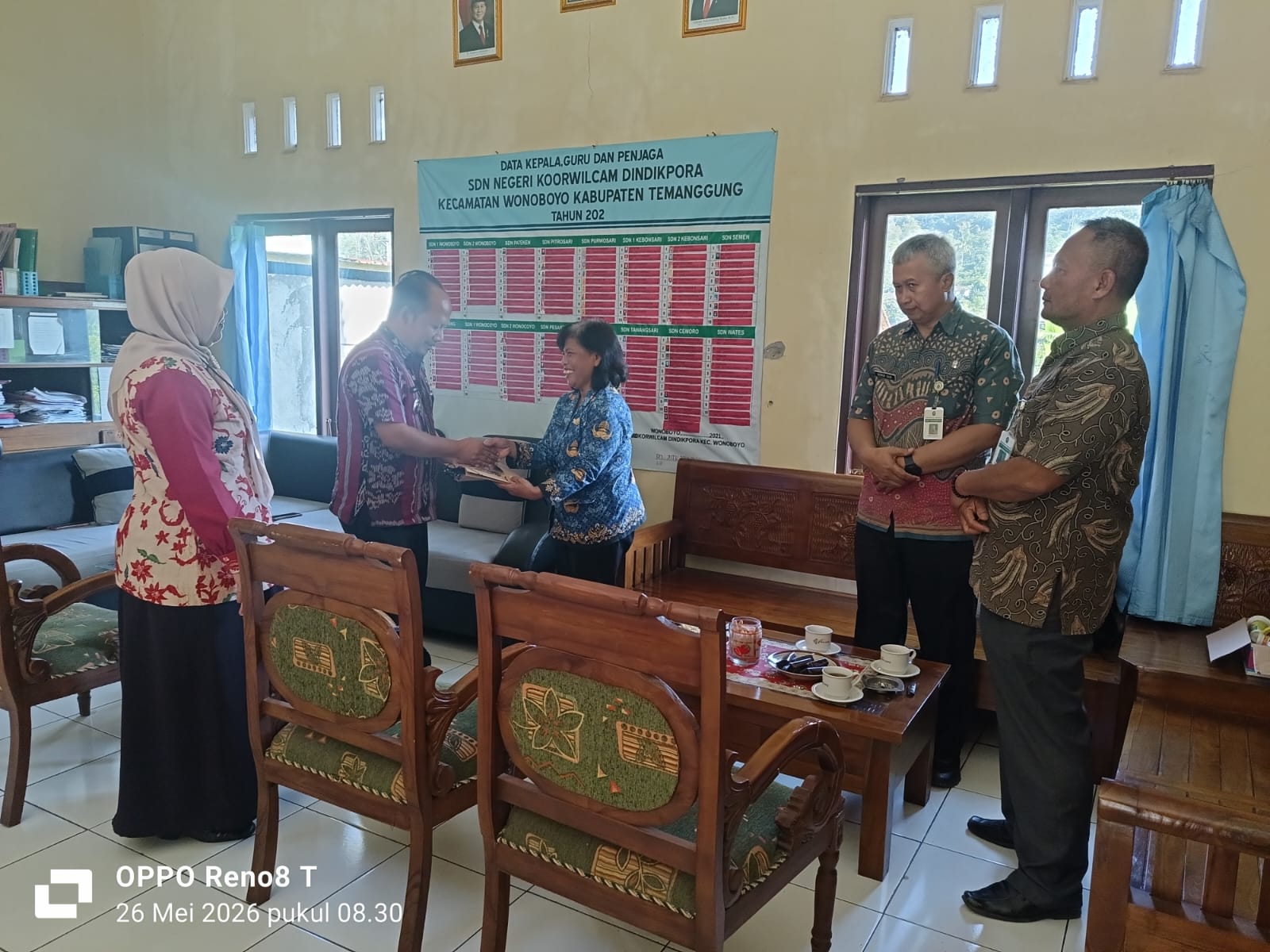 Gambar Berita