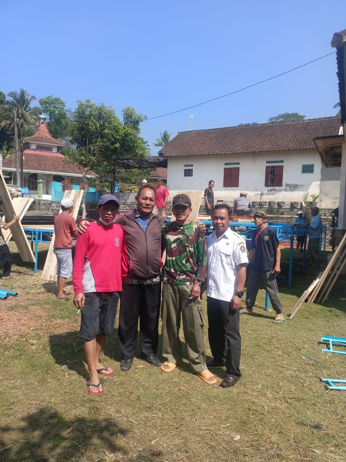 Gambar Berita