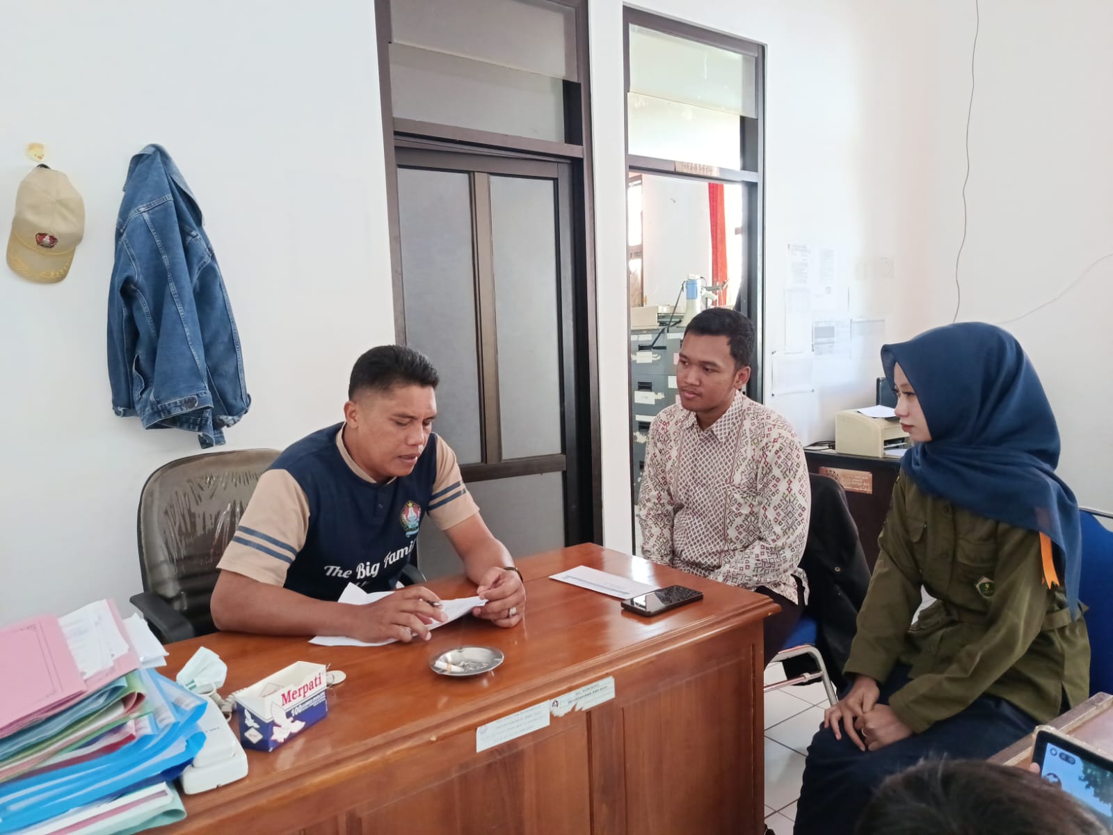 Gambar Berita