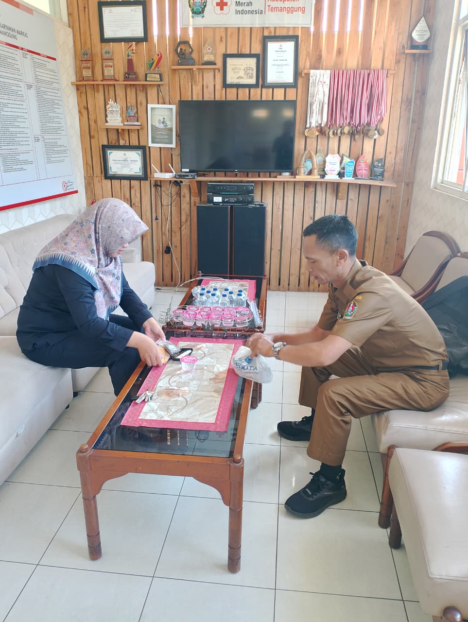 Gambar Berita