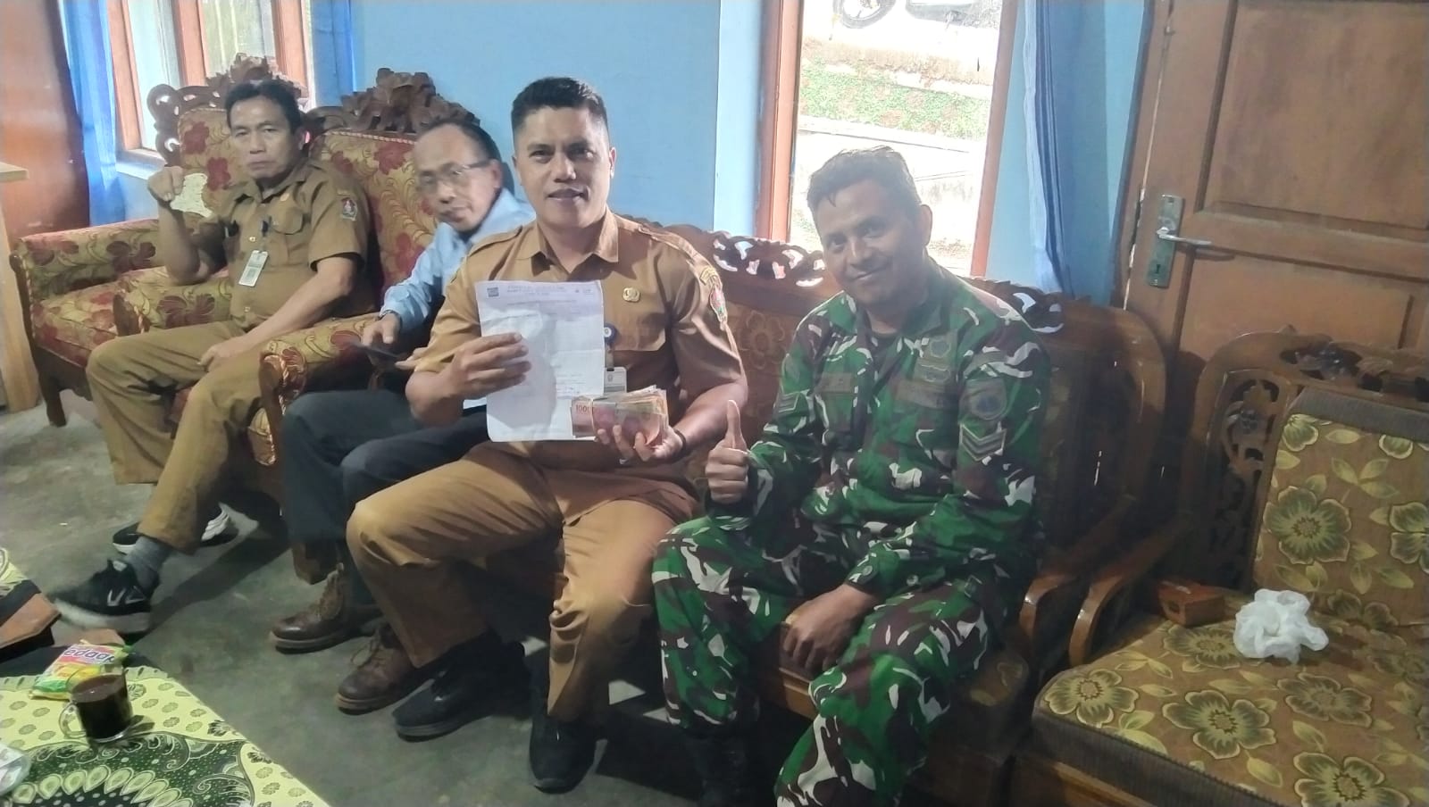 Gambar Berita