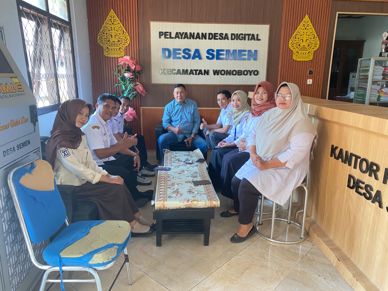 Gambar Berita