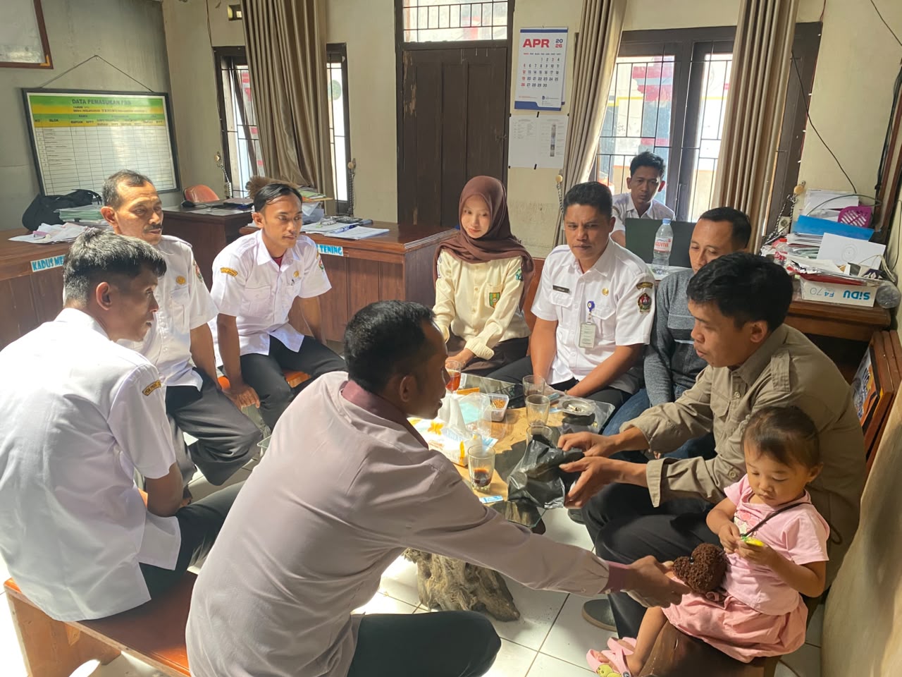 Gambar Berita