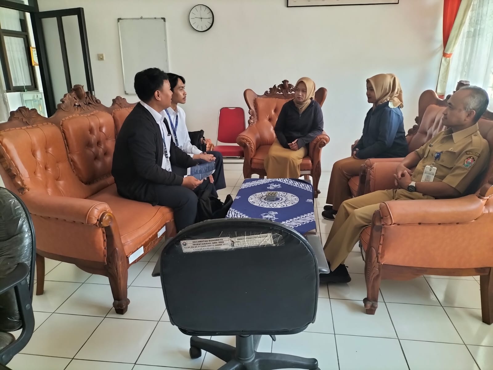 Gambar Berita