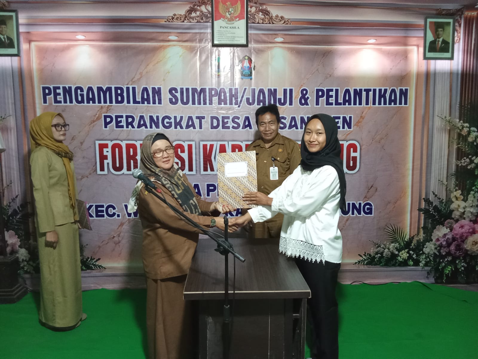 Gambar Berita